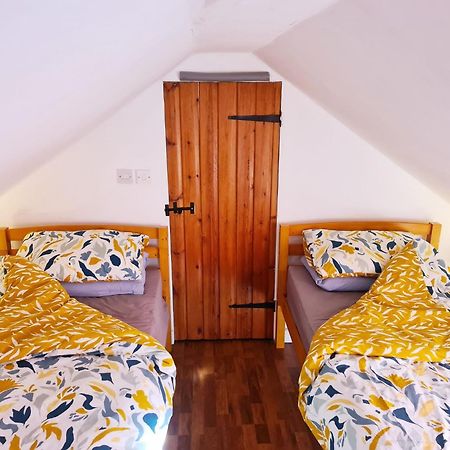 Bed and Breakfast Hikers & Bikers Refuge Ipswich Zewnętrze zdjęcie