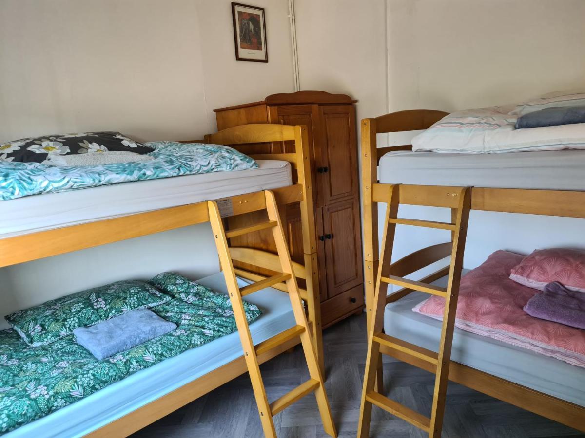 Bed and Breakfast Hikers & Bikers Refuge Ipswich Zewnętrze zdjęcie