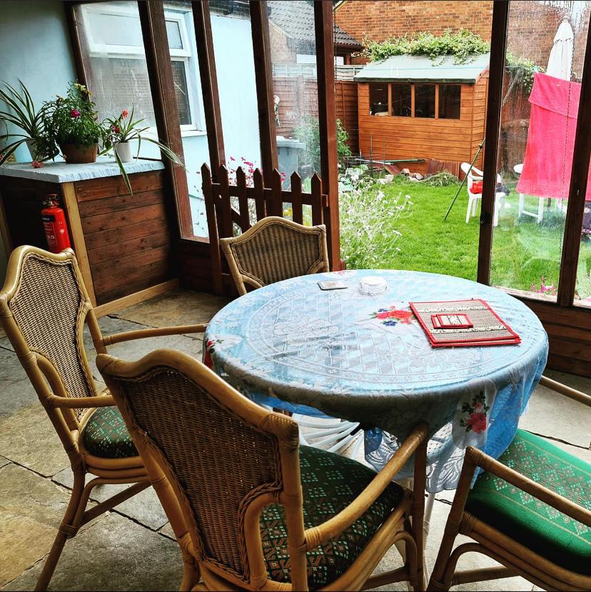 Bed and Breakfast Hikers & Bikers Refuge Ipswich Zewnętrze zdjęcie