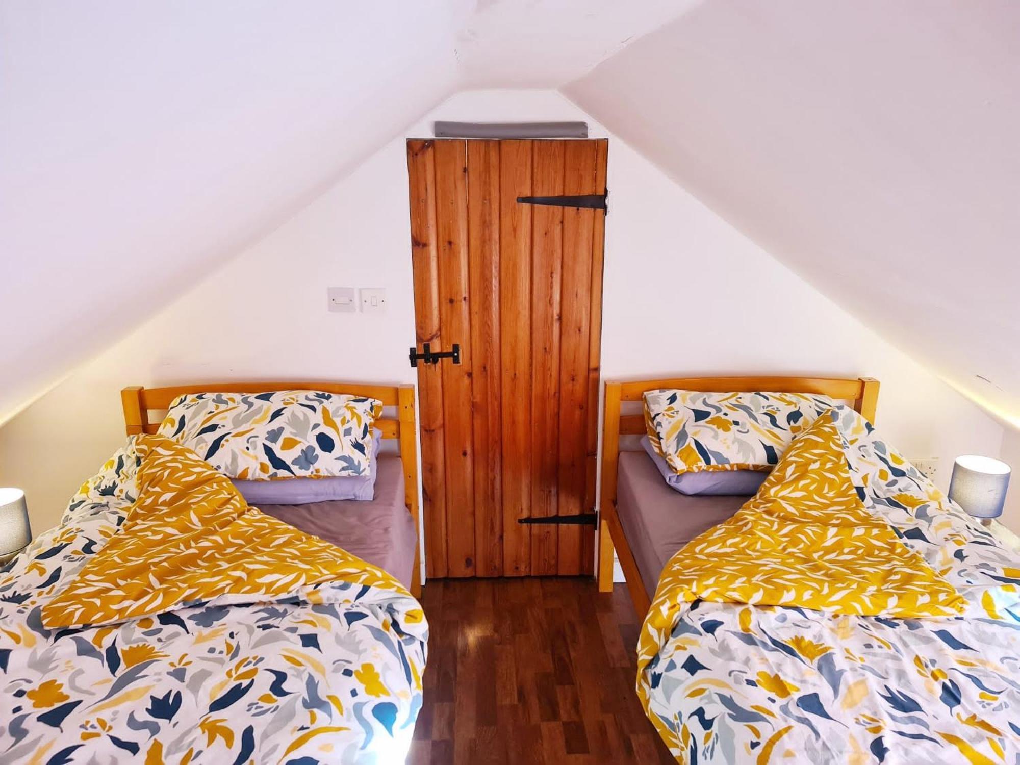 Bed and Breakfast Hikers & Bikers Refuge Ipswich Zewnętrze zdjęcie
